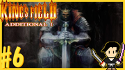 King's Field Additional1 #6